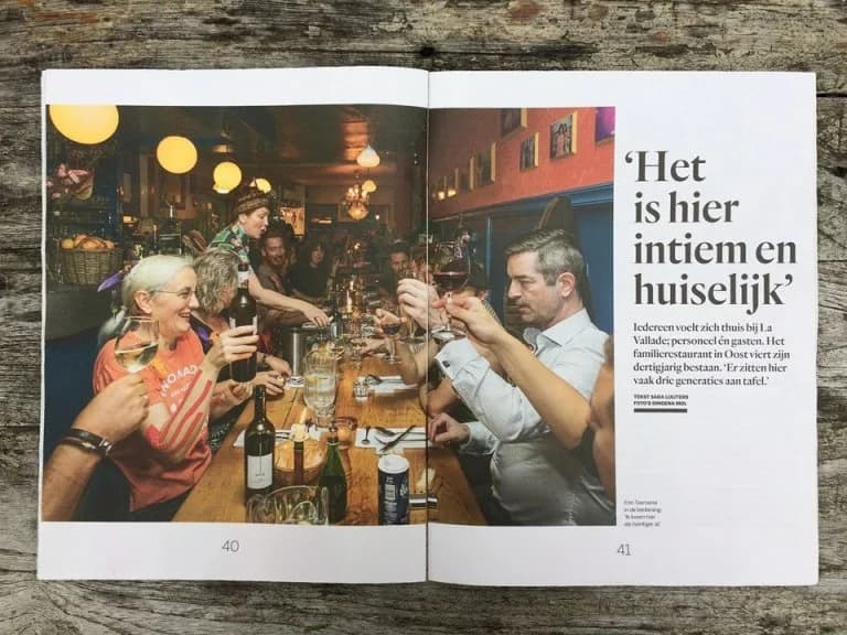 Het Parool, oktober 2019 - Deel 1