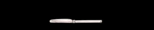 Knife illustration separator