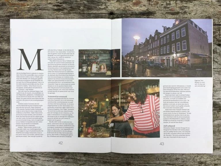 Het Parool, oktober 2019 - Deel 2