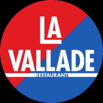 Restaurant La Vallade Amsterdam Logo