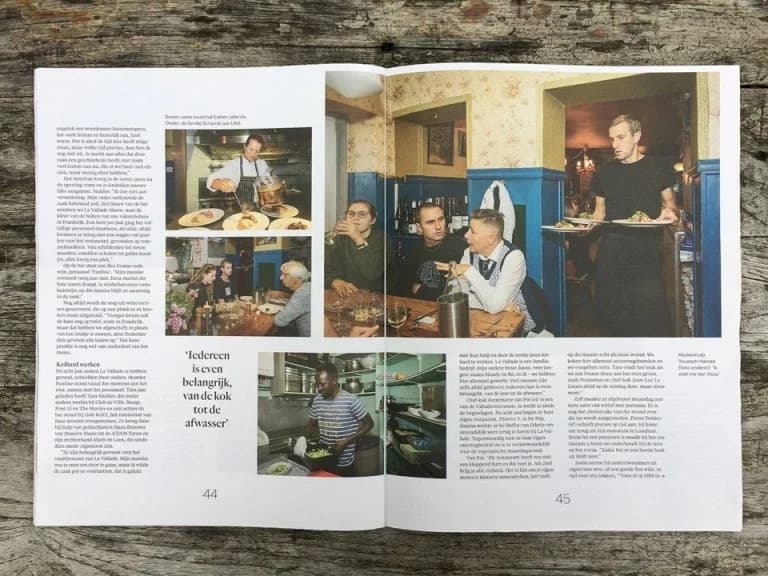 Het Parool, oktober 2019 - Deel 3